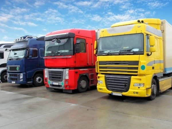 İstanbul Adana Nakliye